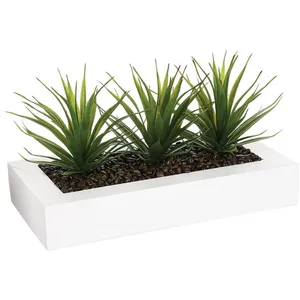 Well home - boule décorative en buis pas cher
