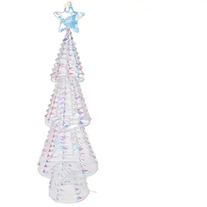 Wellhome Sapin De Noël 22x22x70 Cm pas cher