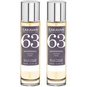 Caravan Parfum Nº63 150ml 2 Unités pas cher