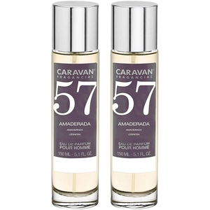 Caravan Parfum Nº57 150ml 2 Unités pas cher