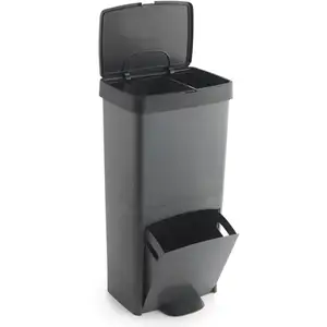 Wellhome Poubelle De Recyclage 70lVendu paramazon