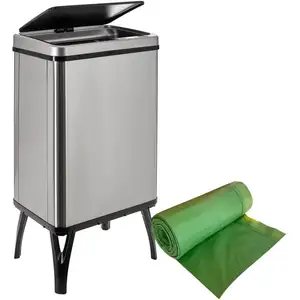Wellhome Poubelle Intelligente 40lVendu paramazon