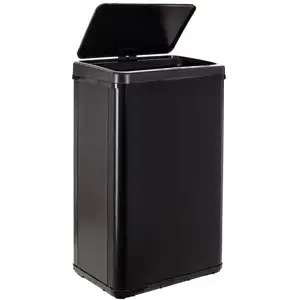 Comparateur de prix : Wellhome Poubelle Intelligente Sans Pieds 50l
