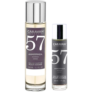 Caravan Parfum Nº57 150+30ml pas cher