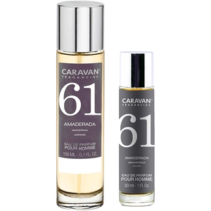 Caravan Parfum Nº61 150+30ml pas cher