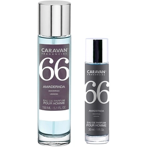 Caravan Parfum Nº66 150+30ml