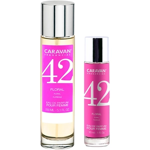 Caravan Parfum Nº42 150+30ml pas cher