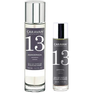Caravan Parfum Nº13 150+30ml pas cher