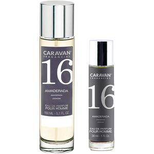 Caravan Parfum Nº16 150+30ml pas cher