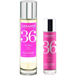 Caravan Parfum Nº36 150+30ml pas cher