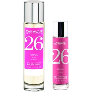 Caravan Parfum Nº26 150+30ml pas cher