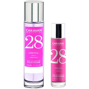 Caravan Parfum Nº28 150+30ml pas cher
