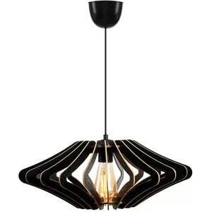 Wellhome Suspension Luminaire Wh1115 One Size pas cher
