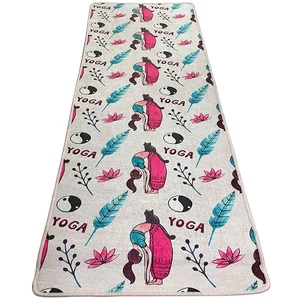 Wellhome Tapis De Yoga Wh92 pas cher