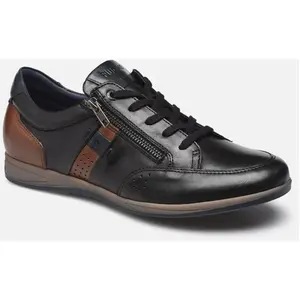 DANIEL F1281 par Fluchos Noir 40 Homme pas cher