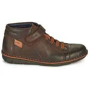 Baskets montantes Fluchos ALFA pas cher