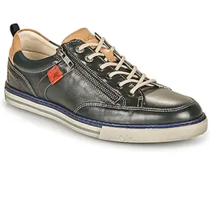 Quebec 9376 par Fluchos Bleu 39 Homme pas cher