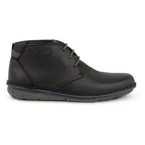 Alfa 0701 par Fluchos Noir 42 Homme pas cher