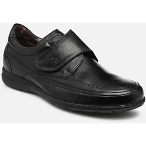 Luca 8782 par Fluchos Noir 40 Homme pas cher