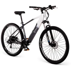 Comparateur de prix : Youin Everest VTT électrique aluminium LG batterie 21 vitesses Shimano