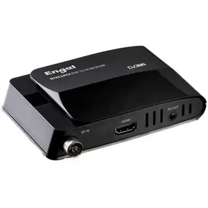 Engel Lecteur Multimédia Rt6110t2 Hd pas cher