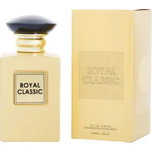 Armani Giorgio Royal Classic eau de parfum unisexe 100 ml pas cher
