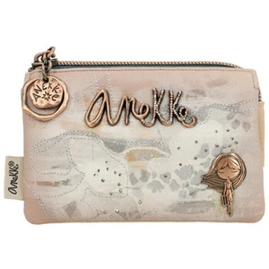 Anekke - Porte-monnaie triple Whispers - 12528