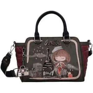 Sac à main Anekke  Sacs à main  Mademoiselle 41801-032 Noir