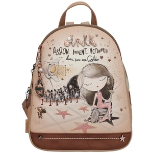 Anekke - Sac à dos femme "Hollywood" - 11406 pas cher