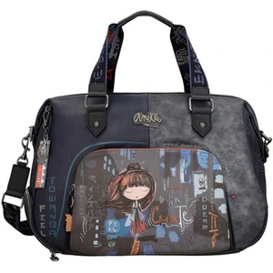 Anekke - Sac de voyage femme "Contemporary" - 10791 pas cher