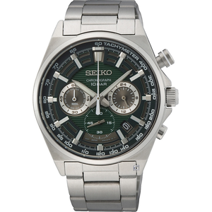 Seiko analogique SSB405P1 pas cher