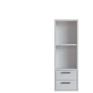Colonne salle de bain OCEANIE W pas cher