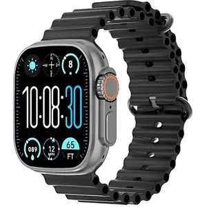 Dtno 1 Montres Connectée Ultra 3 Pro One Size pas cher