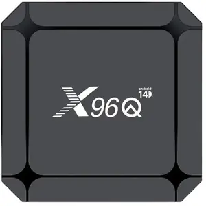 X9x Lecteur Multimédia X96q Rk3518 2gb/16gb Android 14