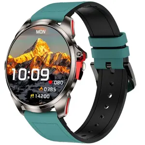 Dtno 1 Montres Connectée Hx-no.1 One Size pas cher