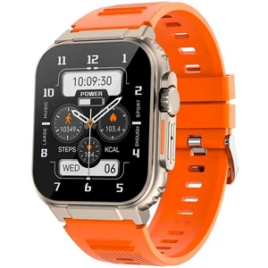 Lemfo Montres Connectée A70 One Size pas cher