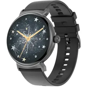 No.1 Montres Connectée Dt Dt4 Matte Black One SizeVendu parbikeinn