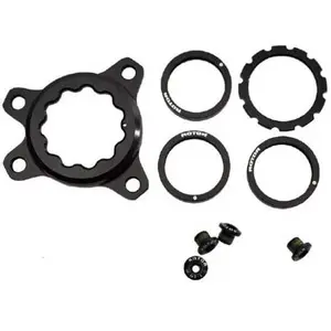 Araignée Rotor MTB REX 1.1 BCD 76 pour Cannondale pas cher