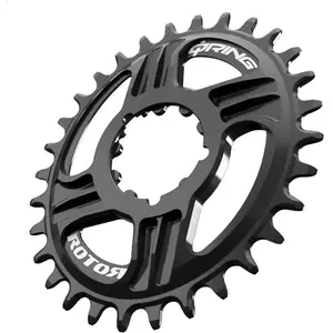 Comparateur de prix : Plateau Rotor VTT QRings QX1 Direct Mount Sram Boost noir - 32