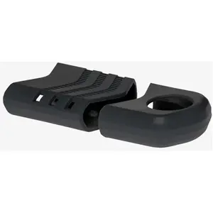 Comparateur de prix : Rotor Protections De Pédalier Hawk Bumper Set One Size