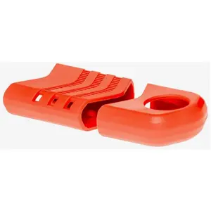 Comparateur de prix : Rotor Protections De Pédalier Hawk Bumper Set One Size