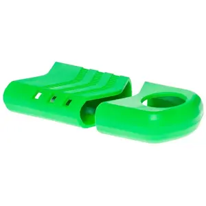 Rotor Protections De Pédalier Hawk Bumper Set One Size pas cher