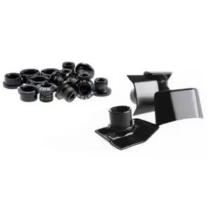 Comparateur de prix : Vis de plateau Rotor compatibles Shimano Dura-Ace 110x4