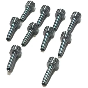 Rotor Aiguille Pour Flexible De Frein 10 Unités One Size