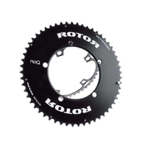 Comparateur de prix : Mono plateau Rotor round ring 38t(for 53) bcd110x5 inner - noir