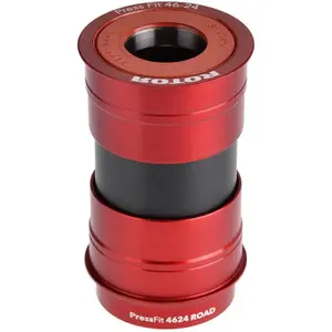 Rotor Cuvettes De Boîtier De Pédalier Road Press Fit 4624 CeramicVendu parrakuten