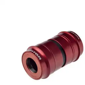 Comparateur de prix : Rotor Cuvettes De Boîtier De Pédalier Mtb Press Fit 4624 Ceramic 68/73 mm