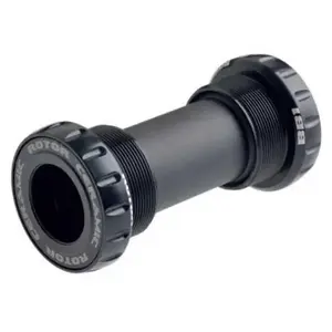 Comparateur de prix : Rotor Cuvettes De Boîtier De Pédalier Bb1 Mtb Bsa 68/73 mm