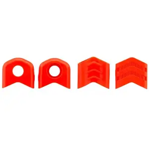 Rotor Protections De Pédalier Raptor Bumper Set One Size pas cher