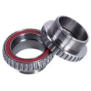 Comparateur de prix : Boîtier de pédalier Rotor BB 30 BSA Noir 30 mm C04-030-01010